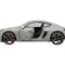 2022 Porsche 718 Cayman 33rd exterior image - activate to see more