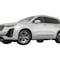 2020 Cadillac XT6 16th exterior image - activate to see more