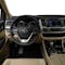 2019 Toyota Highlander 11th interior image - activate to see more