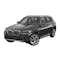 2022 BMW X3 20th exterior image - activate to see more