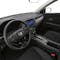 2020 Honda HR-V 30th interior image - activate to see more