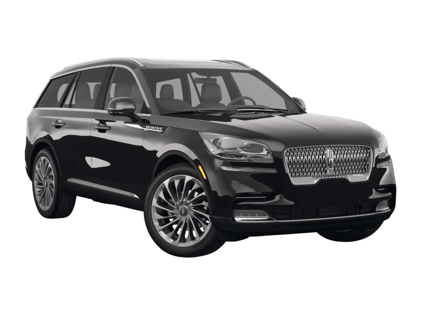 2023 Lincoln Aviator Review, Pricing, & Pictures