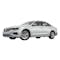 2020 Volkswagen Passat 25th exterior image - activate to see more