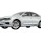 2021 Volkswagen Passat 18th exterior image - activate to see more