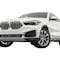 2021 BMW X6 24th exterior image - activate to see more