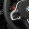 2021 BMW X3 M 40th interior image - activate to see more