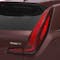 2022 Cadillac XT4 37th exterior image - activate to see more