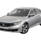 2019 Honda Civic 30th exterior image - activate to see more