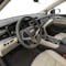 2021 Cadillac XT5 8th interior image - activate to see more