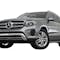 2018 Mercedes-Benz GLS 14th exterior image - activate to see more
