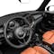 2019 MINI Convertible 19th interior image - activate to see more