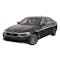 2019 BMW 5 Series 13th exterior image - activate to see more