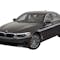 2019 BMW 5 Series 13th exterior image - activate to see more