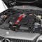 2017 Mercedes-Benz SLC 33rd engine image - activate to see more