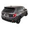 2021 Honda Passport 25th exterior image - activate to see more