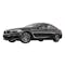 2020 BMW 5 Series 14th exterior image - activate to see more