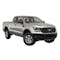 2021 Ford Ranger 34th exterior image - activate to see more