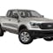 2021 Ford Ranger 34th exterior image - activate to see more