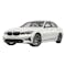 2019 BMW 3 Series 27th exterior image - activate to see more