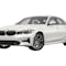 2020 BMW 3 Series 30th exterior image - activate to see more