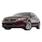 2019 Ford Taurus 30th exterior image - activate to see more