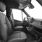 2024 Mercedes-Benz Sprinter Passenger Van 20th interior image - activate to see more
