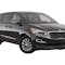 2021 Kia Sedona 30th exterior image - activate to see more
