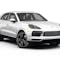 2024 Porsche Cayenne 26th exterior image - activate to see more