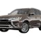 2021 Mitsubishi Outlander 29th exterior image - activate to see more