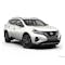 2024 Nissan Murano 28th exterior image - activate to see more