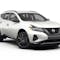 2024 Nissan Murano 28th exterior image - activate to see more