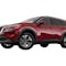 2021 Nissan Rogue 18th exterior image - activate to see more
