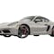 2021 Porsche 718 Cayman 29th exterior image - activate to see more