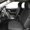2018 Mitsubishi Eclipse Cross 21st interior image - activate to see more