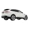 2021 Jaguar F-PACE 12th exterior image - activate to see more