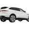 2022 Jaguar F-PACE 22nd exterior image - activate to see more
