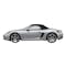 2020 Porsche 718 Boxster 35th exterior image - activate to see more