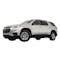 2019 Chevrolet Traverse 17th exterior image - activate to see more