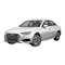2022 Audi A4 27th exterior image - activate to see more
