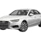 2023 Audi A4 11th exterior image - activate to see more