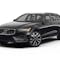 2024 Volvo V60 Cross Country 27th exterior image - activate to see more