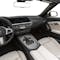 2021 BMW Z4 25th interior image - activate to see more
