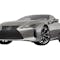2022 Lexus LC 31st exterior image - activate to see more