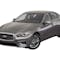 2019 INFINITI Q50 36th exterior image - activate to see more