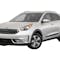 2019 Kia Niro 10th exterior image - activate to see more