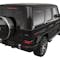 2020 Mercedes-Benz G-Class 73rd exterior image - activate to see more