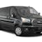 2024 Ford Transit Passenger Wagon 22nd exterior image - activate to see more