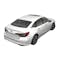 2023 Honda Civic 43rd exterior image - activate to see more