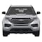 2023 Ford Explorer 17th exterior image - activate to see more