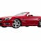 2017 Mercedes-Benz SL 23rd exterior image - activate to see more